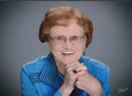 Florence Baggot Obituary