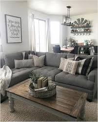 Gorgeous Farmhouse Living Room Decors Farm House Living Room Modern Chic Living Room Beautiful Living Rooms Decor