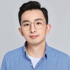 Teng Zhao's Instagram, Twitter & Facebook