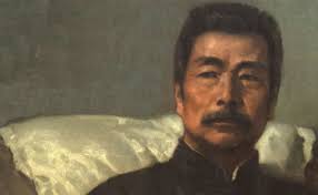 An Enigmatic Literary Icon of Modern China