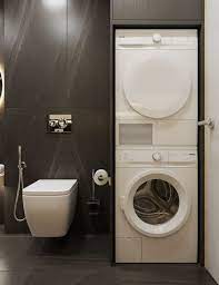 Pin Su Bagno Lavanderia