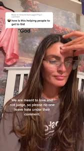 Hailey Julia I Love Jesus