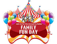 Annual Ira Geller FAMILY FUN DAY 2026