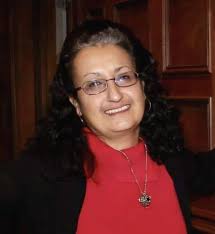 Pamela P. Veon-Bonomo