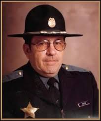 Lieut Ernest Dawson “Ernie” Walden (1928-2015)