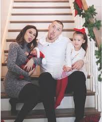 August 18 at 9:35 am ·. Boston Celtics Center Daniel Theis Has A Career Earning Of 7 193 857 How Much Is His Net Worth Is He Married Know His Wife And Children