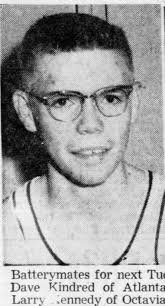 Kindred: Atlanta native Dave Kindred gets enriched, and now enshrined, in  Kentucky