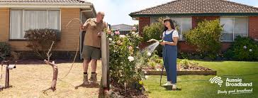 We have an outage affecting some customers in the sydney region and central nsw — our profuse. Aussie Broadband Home Facebook