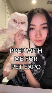 Celine Is A Backyard Cat Breeder