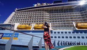 What does travel insurance cover on a cruise? Royal Caribbean Suspends Most Of Its Cruises Until July Travel Off Path