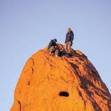 What's the weather in Colorado Springs today?