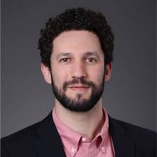 Alexander Ginsberg Email & Phone Number