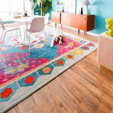 Sandstone Water Resistant Laminate Floor Golden Select