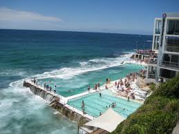 Beautiful Bondi Cool Pools Bondi Icebergs Pool