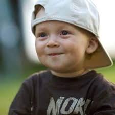 Our children's Sunday School classes were presenting their end of the year  program for the congregation