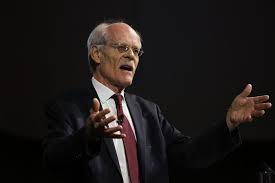 Stefan ingves, stockholm (stockholm, sweden). Riksbank Governor Limited Scope For Green Investments Bloomberg