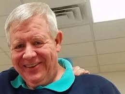 Fundraiser by Peggy Soderberg : Jim (Bronco) Soderberg