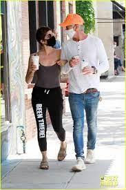 We did not find results for: Selma Blair Ron Carlson Share A Kiss Through Their Masks Photo 4458638 Ron Carlson Selma Blair Pictures Just Jared