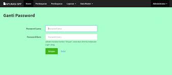 Mysql uses standard sql mysql is free to download and use Download Source Code Aplikasi Pembayaran Spp Sekolah Gratis Berbasis Web Pemulungkode