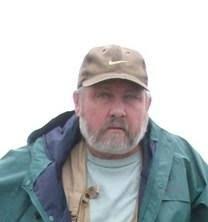 Daniel Turnbull Obituary (1953