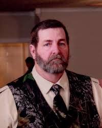 Obituary information for Johnny Wayne Shook