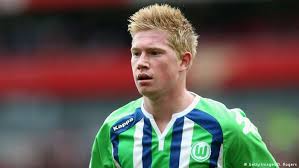 — kevin de bruyne (@debruynekev) may 30, 2021. Kevin De Bruyne Nears Mega Move To Manchester City Sports German Football And Major International Sports News Dw 27 08 2015
