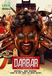 Spanning over 1.3 million square feet and seven floors, paradigm mall johor is a retail haven with over 500 outlets offering the best entertainment, fashion and delicacies. Darbar 2020 Showtimes Tickets Reviews Popcorn Malaysia