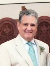 George Sakelaris Obituary