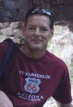 Mike Steiger's Instagram, Twitter & Facebook