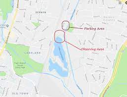 The lake is a part of the lake artemesia. Observe The Stars At Lake Artemisia Natural Area September 30 Guy S Math Astro Blog