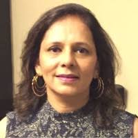 Sangita Parikh Koyal
