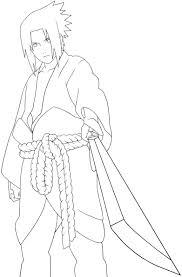 Coloringanddrawings.com provides you with the opportunity to color or print your drawing sasuke and naruto drawing online for free. Naruto Drawings With Color Novocom Top