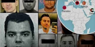 Kush është shqiptari që përmendet në Mediat belge, të cilat kanë nxjerrë  emrat e kokave të drogës.