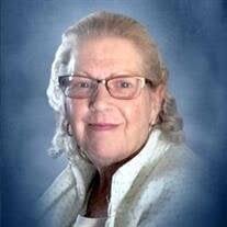 Jane Denise Calloway Obituary