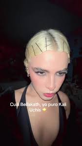 Puro Kali uchis #kaliuchis #kaliuchisedit #lascabroncitas #kaliuchiscl