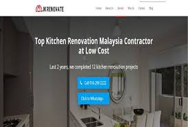 When should i renovate my kitchen? 10 Best Kitchen Renovation Malaysia Companies In 2021
