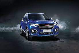 It was launched in march 2013. Haval H6 2021 Price In Uae Reviews Specs July Offers Zigwheels