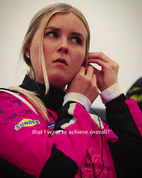 Meet Sally Mott and Heather Hadley—two MX-5 Cup Championship drivers, one  goal: to make their mark in racing history. No shortcuts. No guarantees.  Just speed, precision, and a team that never quits.​, ...