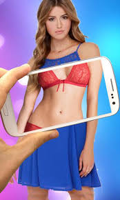 It scans your friend's body and gives you the result of scanning. Body Scanner New Real X Ray Camera Cloth Prank App For Android Apk Download