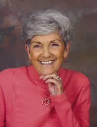 Obituary information for Bobbie Mae Williams