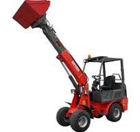 The Diverse Applications of Mini Telescopic Loaders - China ...