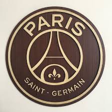 — fabrizio romano (@fabrizioromano) june 26, 2021 Psg F C Wall Hang Football Crest