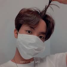 This image does not follow our content guidelines. J Hope Theme 2 3 On We Heart It