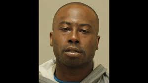 Man pleads in GR shooting that injured 1