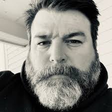 Richard Asay's Instagram, Twitter & Facebook