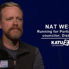 Know Your Candidates 2024: Nat West, Portland City Council, District 2