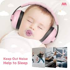 Noise Cancelling Headphones Target Baby Headphones Baby Banz Infant Hearing  Protection Earmuffs Baby Pink Target