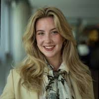 Kaitlin Pearson's Instagram, Twitter & Facebook