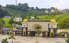 Jabatan perdana menteri jabatan penerangan malaysia. Senarai Kabinet 2 Julai Angkat Sumpah Yayasan Dakwah Islamiah Malaysia