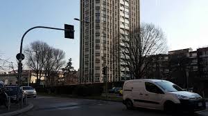 Torre Di Porta Romana Milano Torre Milano Grattacieli